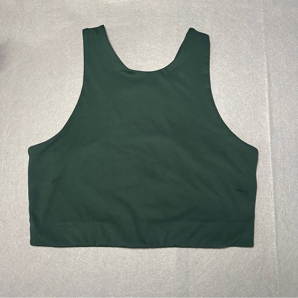 Girlfriend collective Bra Only